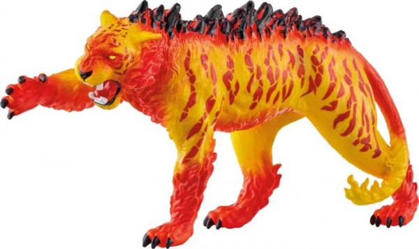 Schleich | Eldrador  Lavatiger | 70148