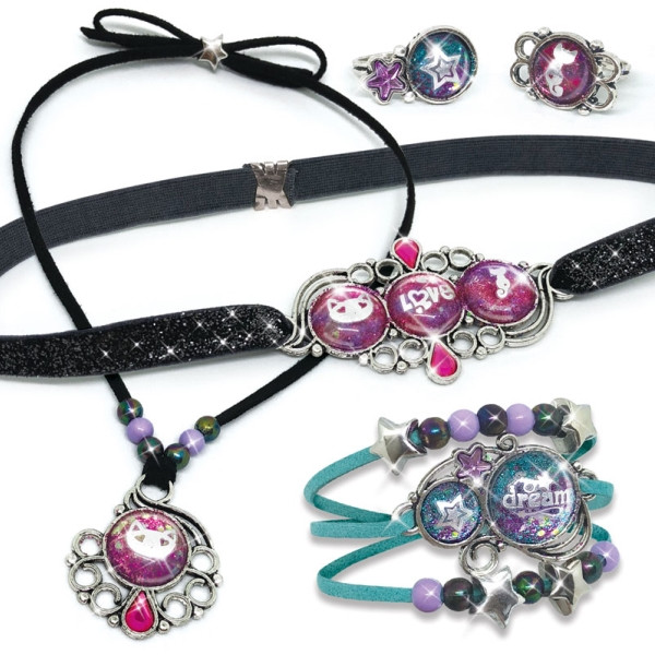 Nebulous Kosmischer Schmuck | NS11018