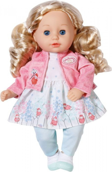 Zapf | Baby Annabell Little Sophia 36cm | 709863