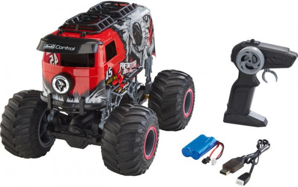 Revell | Monster Truck PREDATOR | 24559