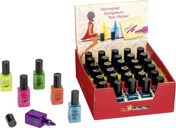 Brunnen | Leuchtstift Nagellack | 1029934