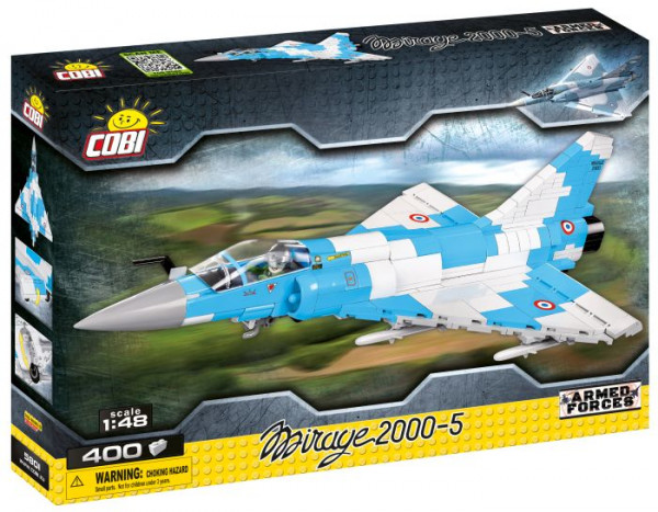 MIRAGE 2000 | 5801