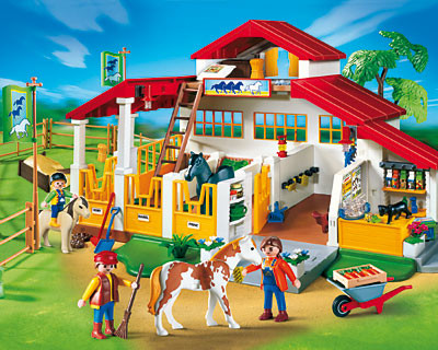 Sylvanian Families | Restaurant "Meeresbrise"  | 4190