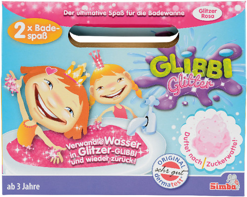 Simba Dickie | Glibbi Glitter | 105954684