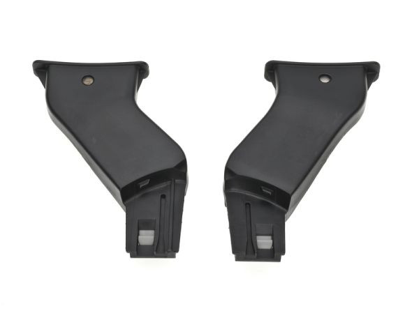 B-AGILE DOUBLE Click&Go Adapter (BABY-SAFE/BABY-SAFE 2 i-SIZE/BABY-SAFE plus SHR II, Primo)