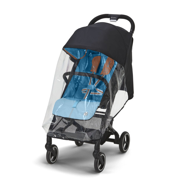 Cybex | BEEZY Regenverdeck Transparent