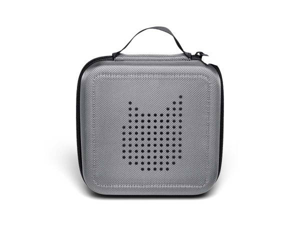 Tonies | Tonie-Transporter Box | Anthrazit