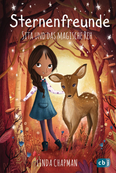 cbj | Sternenfreunde - Sita und das magische Reh