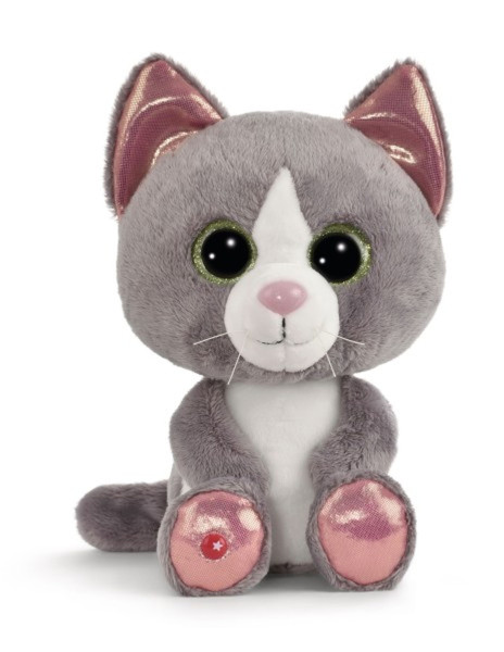 Nici | Kuscheltier GLUBSCHIS | Katze Felinja