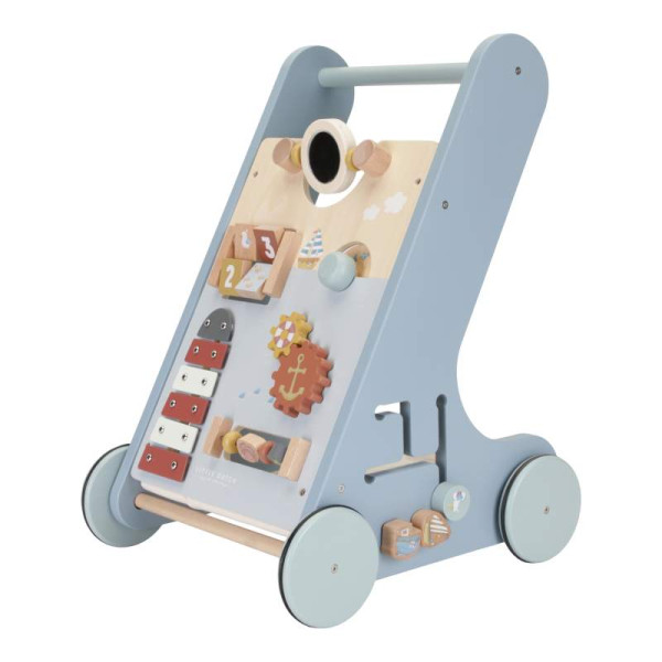 Little Dutch | Laufwagen Sailors Bay | LD7107