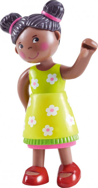 Little Friends - Naomi