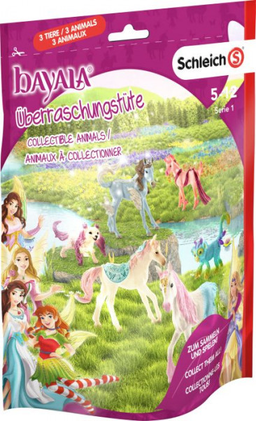 Schleich | Überraschungstüte Bayala L | 87747