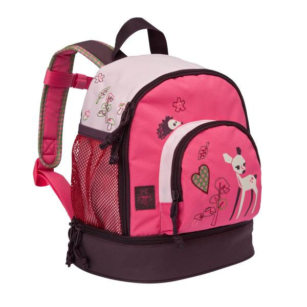 Lässig | Rucksack Mini Backpack | Little Tree - Fawn