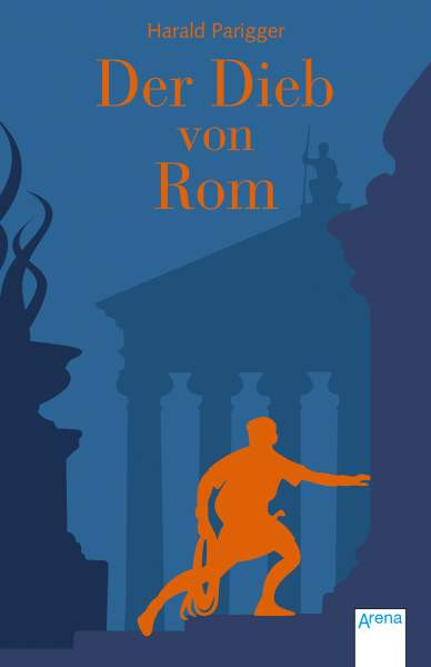 Arena | Der Dieb von Rom