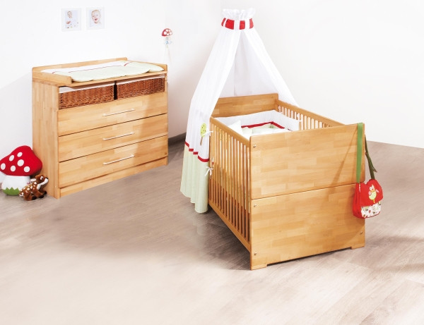 Pinolino | Sparset ´Natura´ breit | 092174B