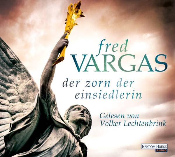 Random House Audio | Der Zorn der Einsiedlerin