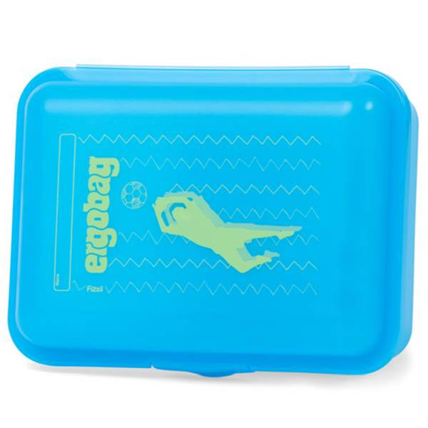 Ergobag | Brotdose | Fußball