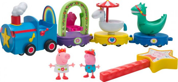 Jazwares | Peppa-Magische Parade | PEP0810