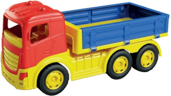 Adriatic | Kipp LKW L 37cm | 1131