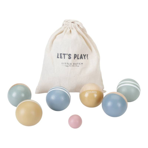 Little Dutch | Boule-Spielset | LD7112