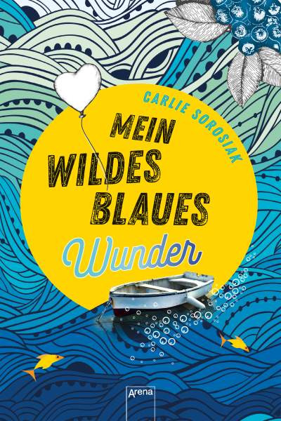 Arena | Mein wildes blaues Wunder