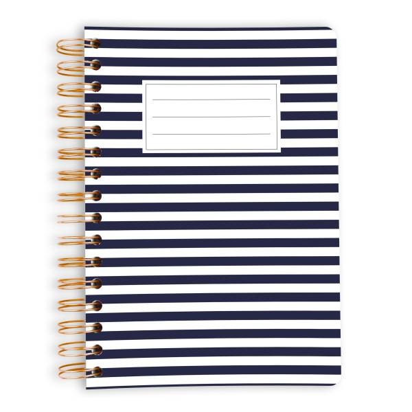 purepaper | Blue Line | 120 Blatt