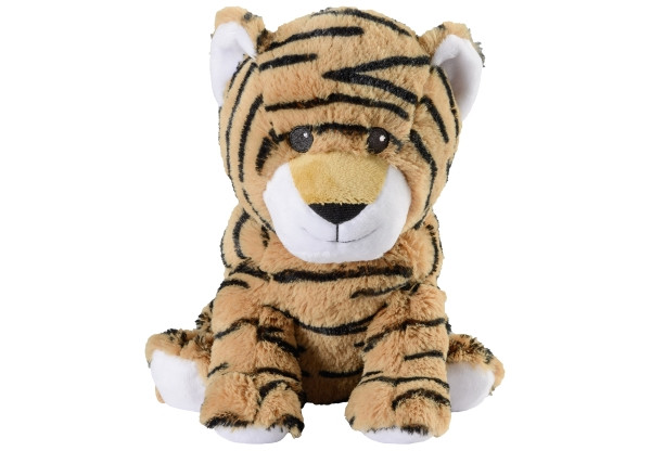 Greenlife Value | Warmies Wärmetier Tiger | 1195