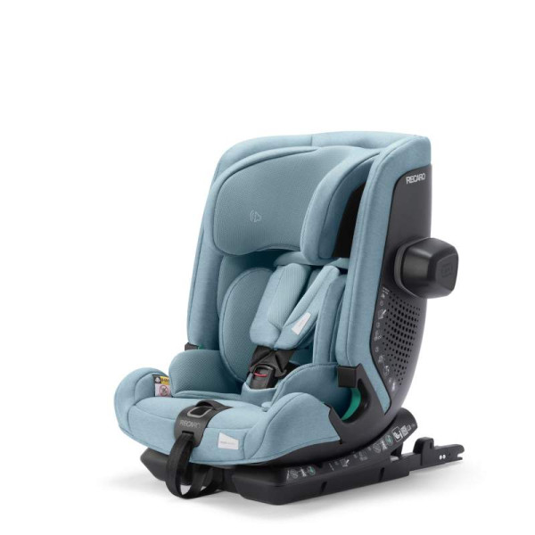 Recaro | TORIA ELITE I-SIZE PRIME | Frozen Blue
