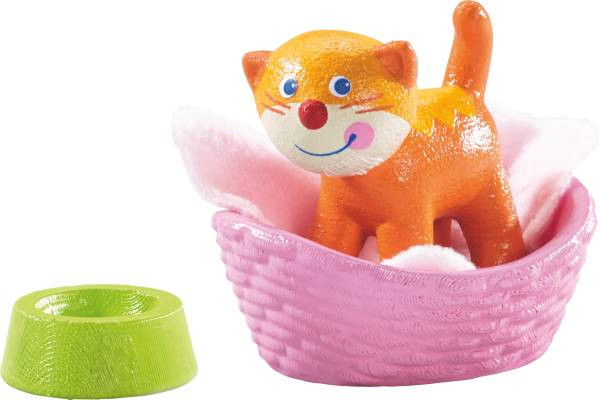 Haba | Little Friends – Katze Kiki