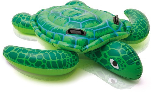 Vedes | Reittier Sea Turtle | 150x127 cm