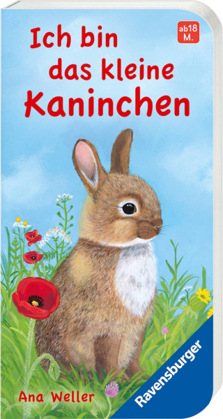 Ravensburger Verlag GmbH | Verkaufs-Kassette "Meine liebsten Tiergeschichten" | 