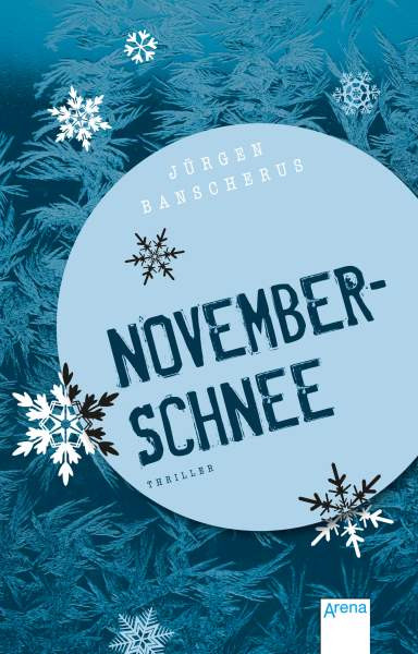 Arena | Novemberschnee