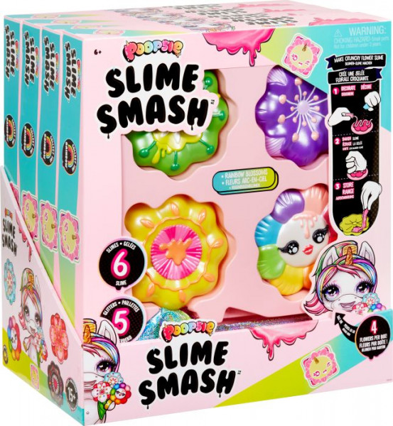 Poopsie Slime Smash, sortiert | 117117E7C