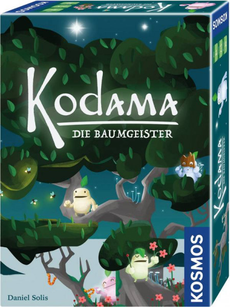 Franckh-Kosmos | Kodama | 692933