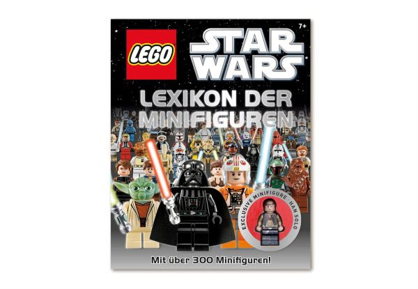LEGO® Star Wars™ | Lexikon der Minifiguren | 2038