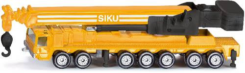 siku | MEGA LIFTER | 1623