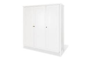 Pinolino | Kleiderschrank ´Smilla´ groß | 141673G