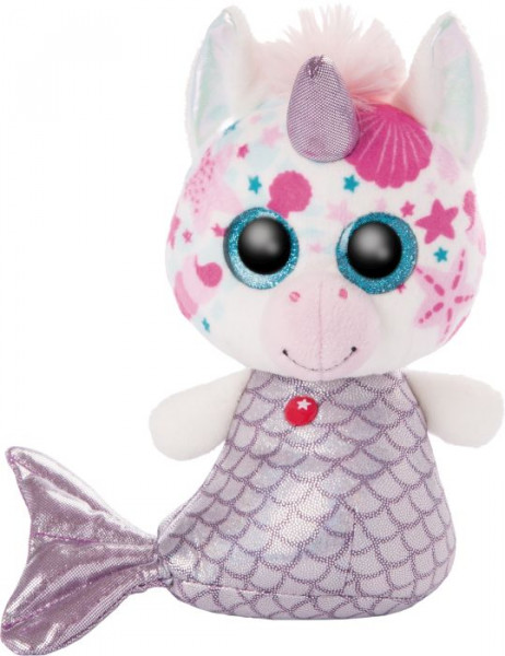 Nici | Glubschis Meerjungfrau Einhorn Pearlie | 46826