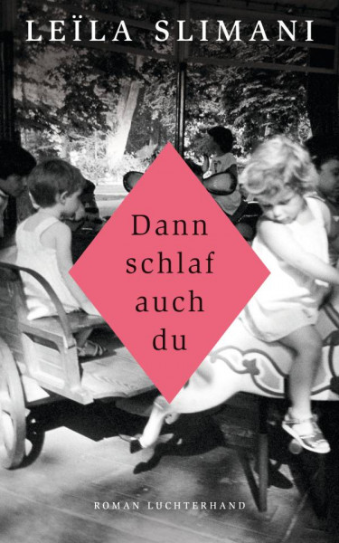 Luchterhand | Dann schlaf auch du