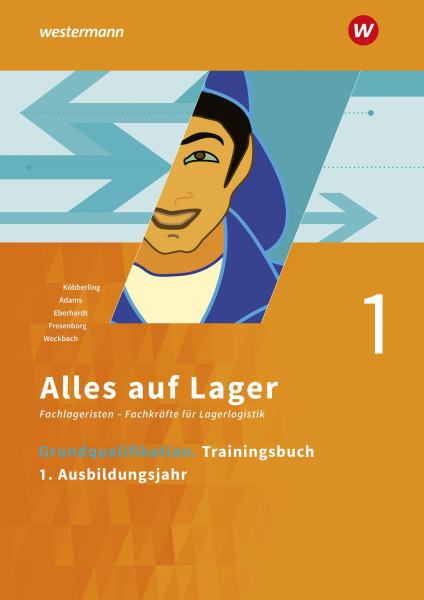 Winklers Verlag | Alles auf Lager | Adams, Sandra; Eberhardt, Manfred; Fresenborg, Angelika; Köbberling, Andrea; Weckbach, Michael