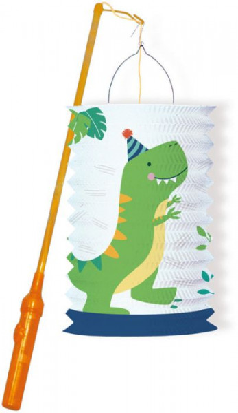 Amscan | Laternenset Dino | 9907264