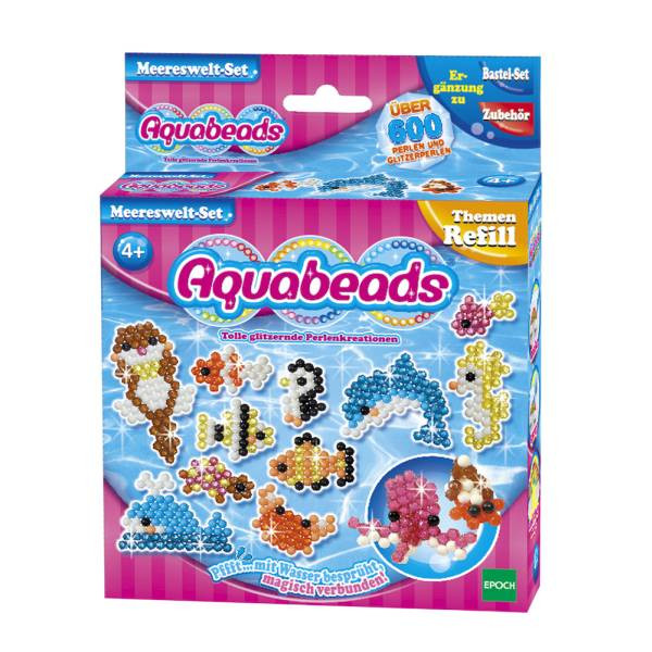 Epoch | Aquabeads Meereswelt-Set