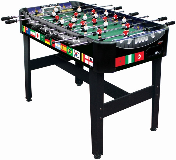Carromco | CARROMCO KICKER MAVERICK-XT | 05057