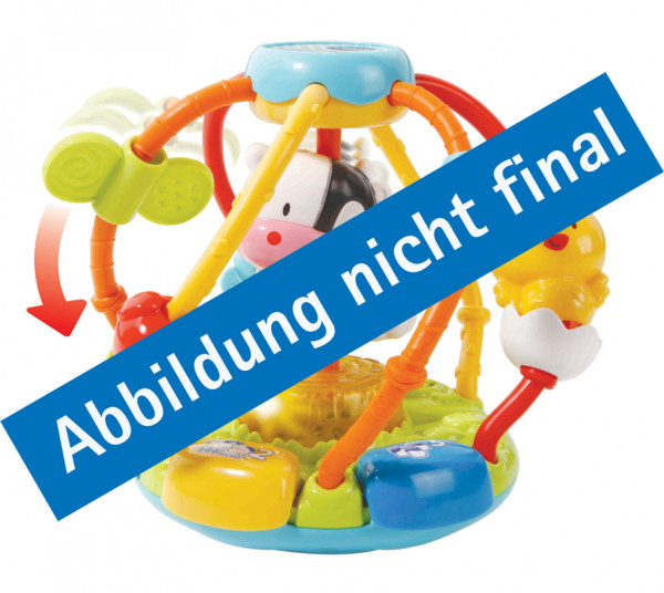 vtech | Bunte Greifwelt | 80-502904