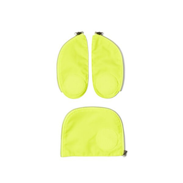 Ergobag |  Zip-Set | Gelb