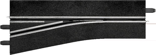 CARRERA DIGITAL 132 | Digital Engstelle, links | 20030350