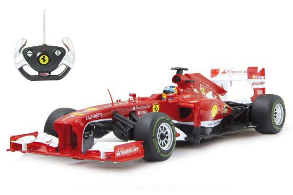 Jamara | Ferrari F1 | 1:12