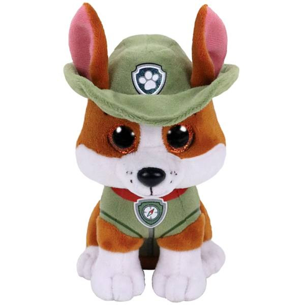 Carletto TY | Paw Patrol, Tracker 15cm