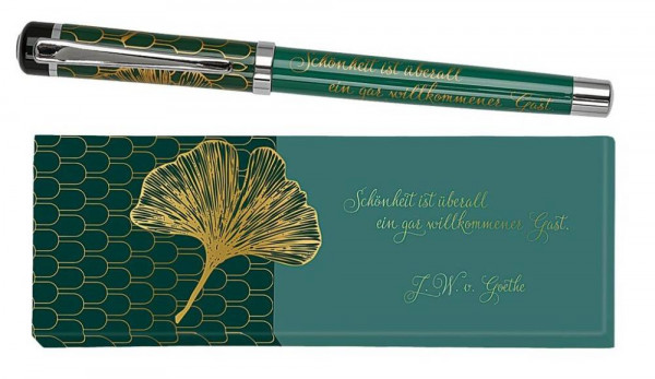 Moses | libri_x Tintenroller Goethe