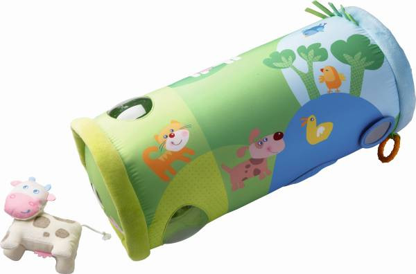 Haba | Krabbelrolle Bauernhof | 301197